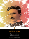 My Inventions and Other Writings (eBook)